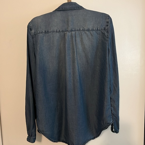 William Rast Button Down - Picture 3 of 5